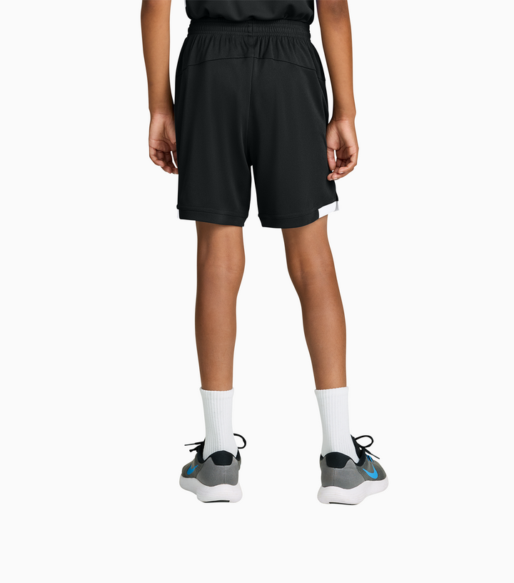 Youth Club Short 5”