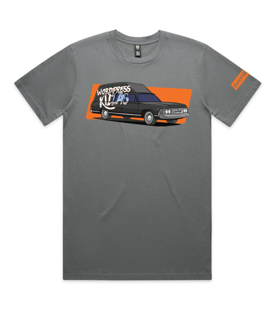 Classic Tee "Killas"