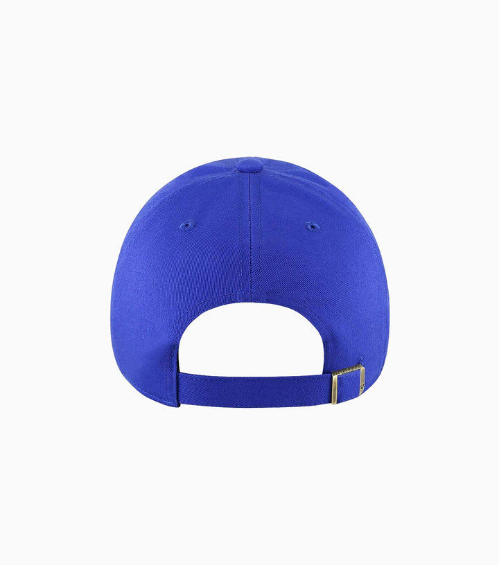 Clean Up Cap