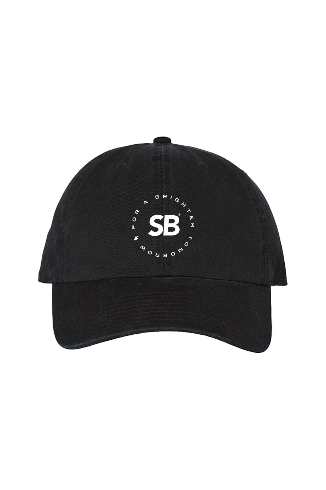 Clean Up Cap