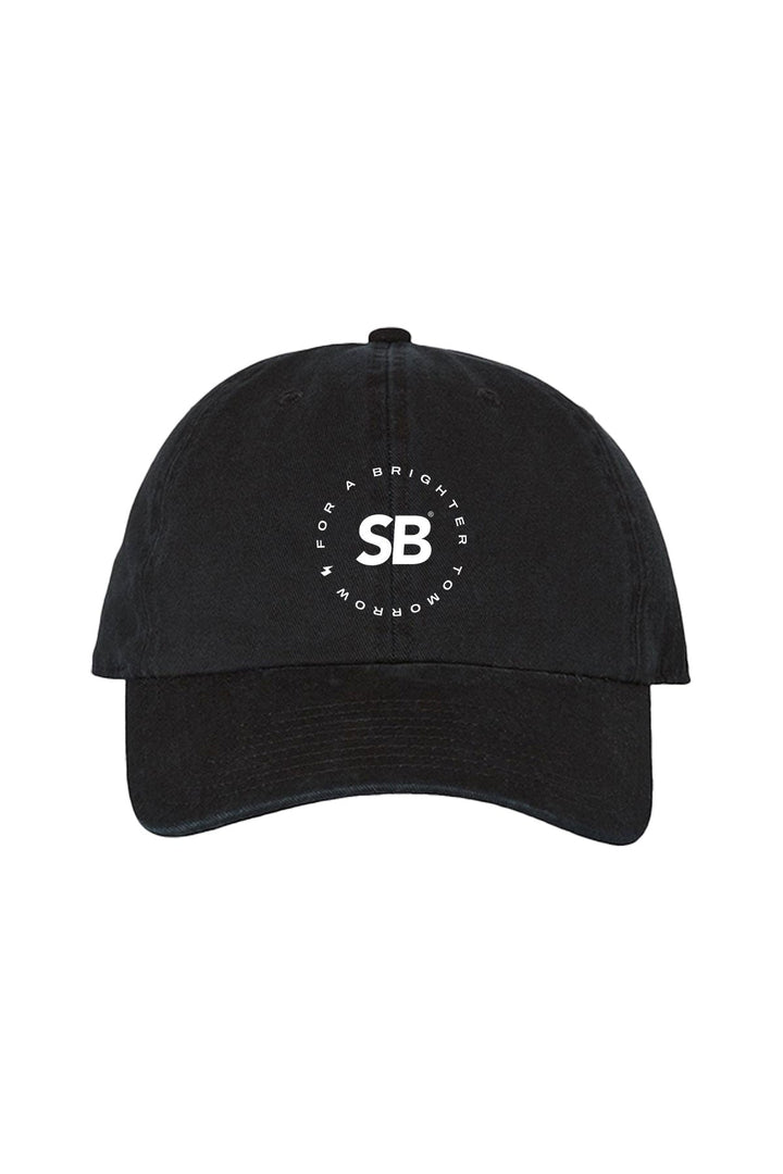 Clean Up Cap