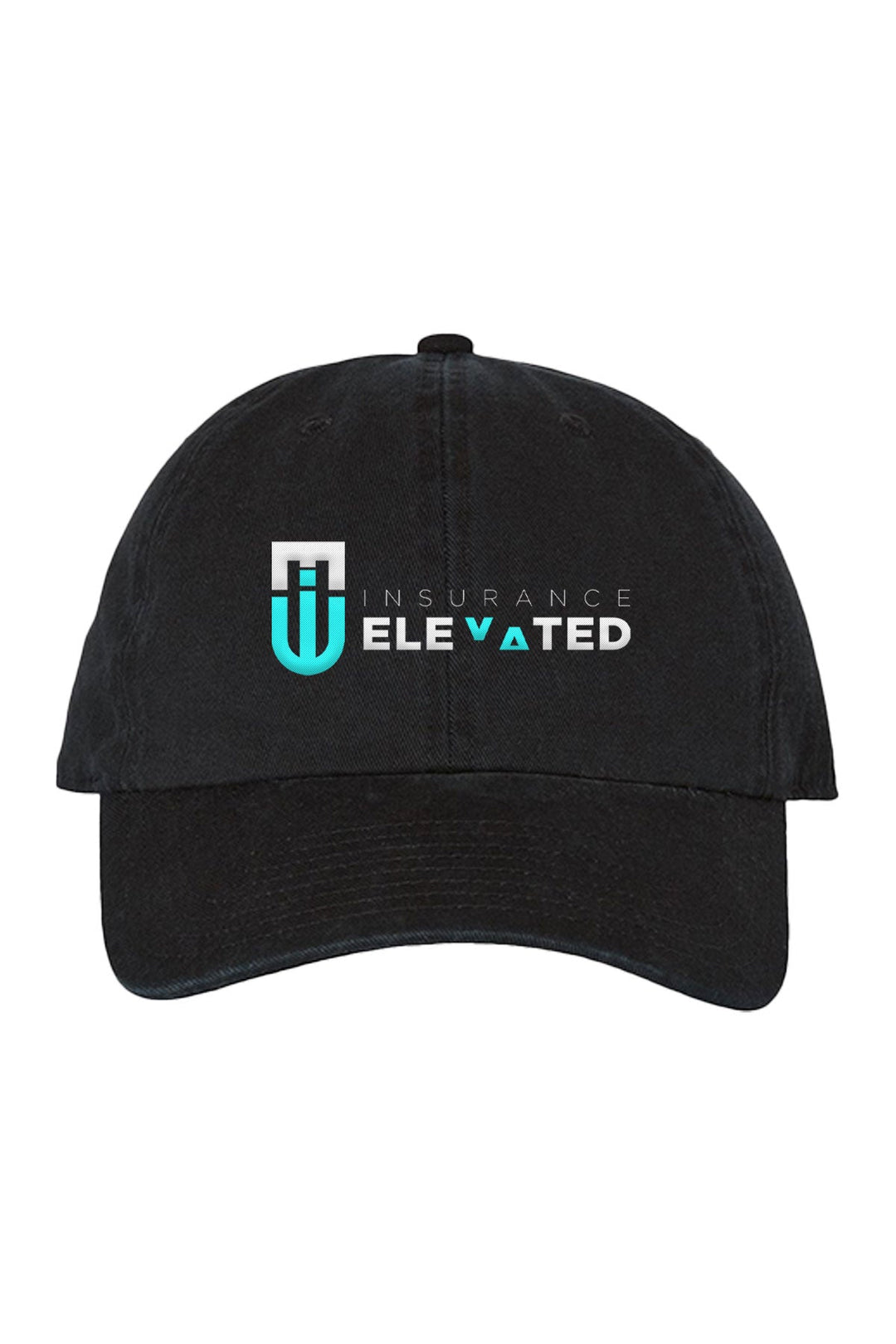 Insurance Elevated Clean Up Cap