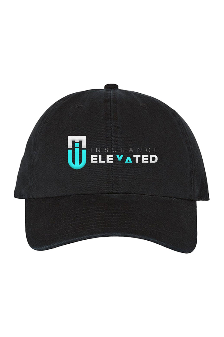 Insurance Elevated Clean Up Cap