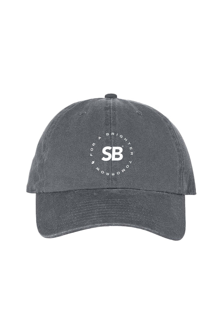Clean Up Cap
