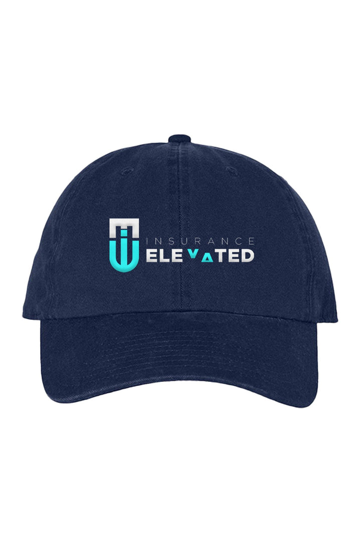 Insurance Elevated Clean Up Cap