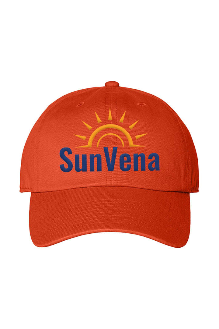 Clean Up Cap