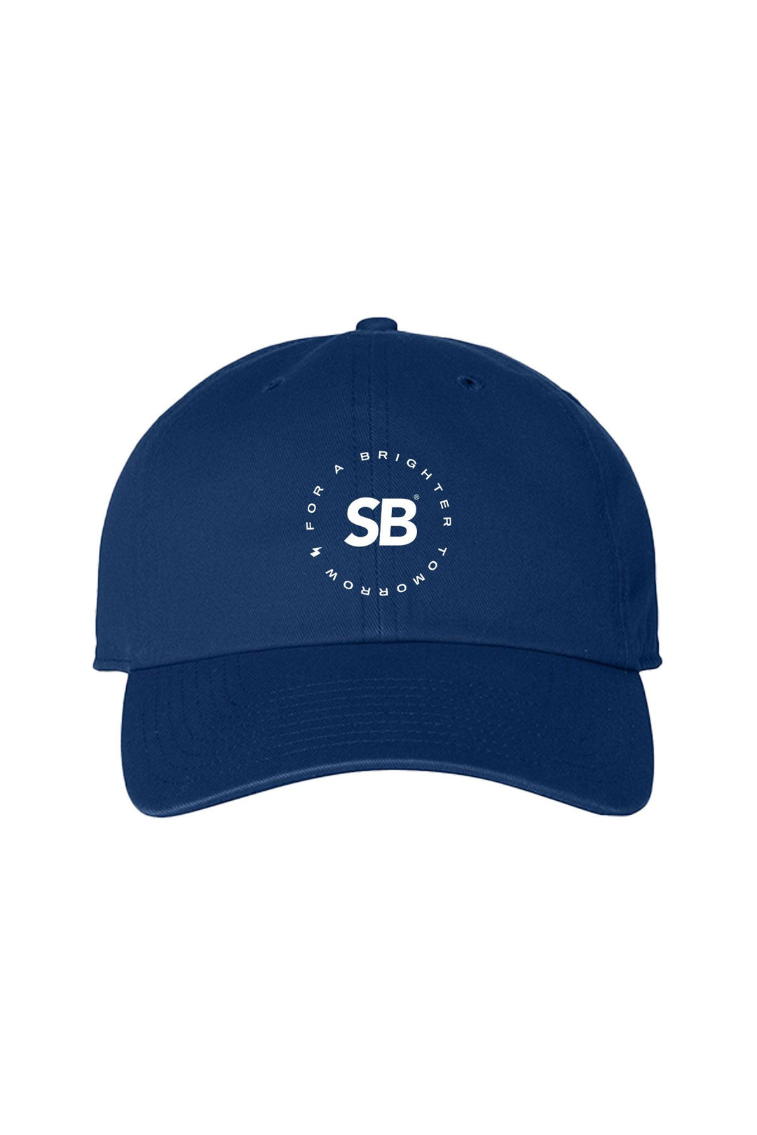 Clean Up Cap