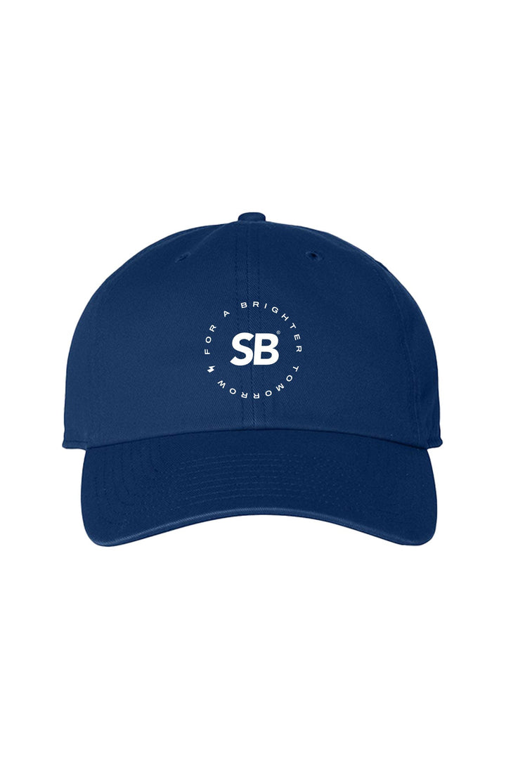 Clean Up Cap