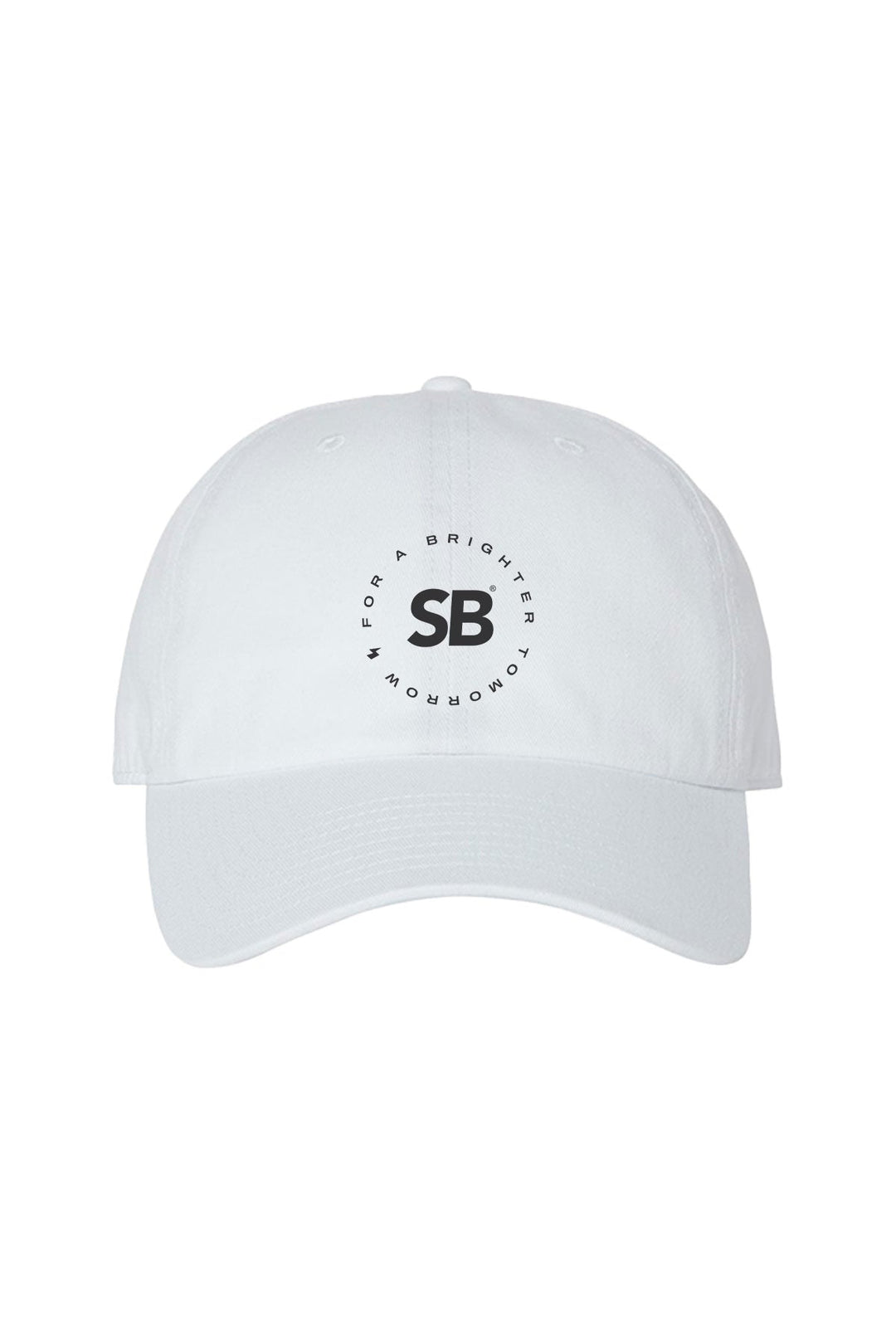 Clean Up Cap