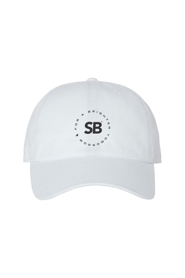 Clean Up Cap