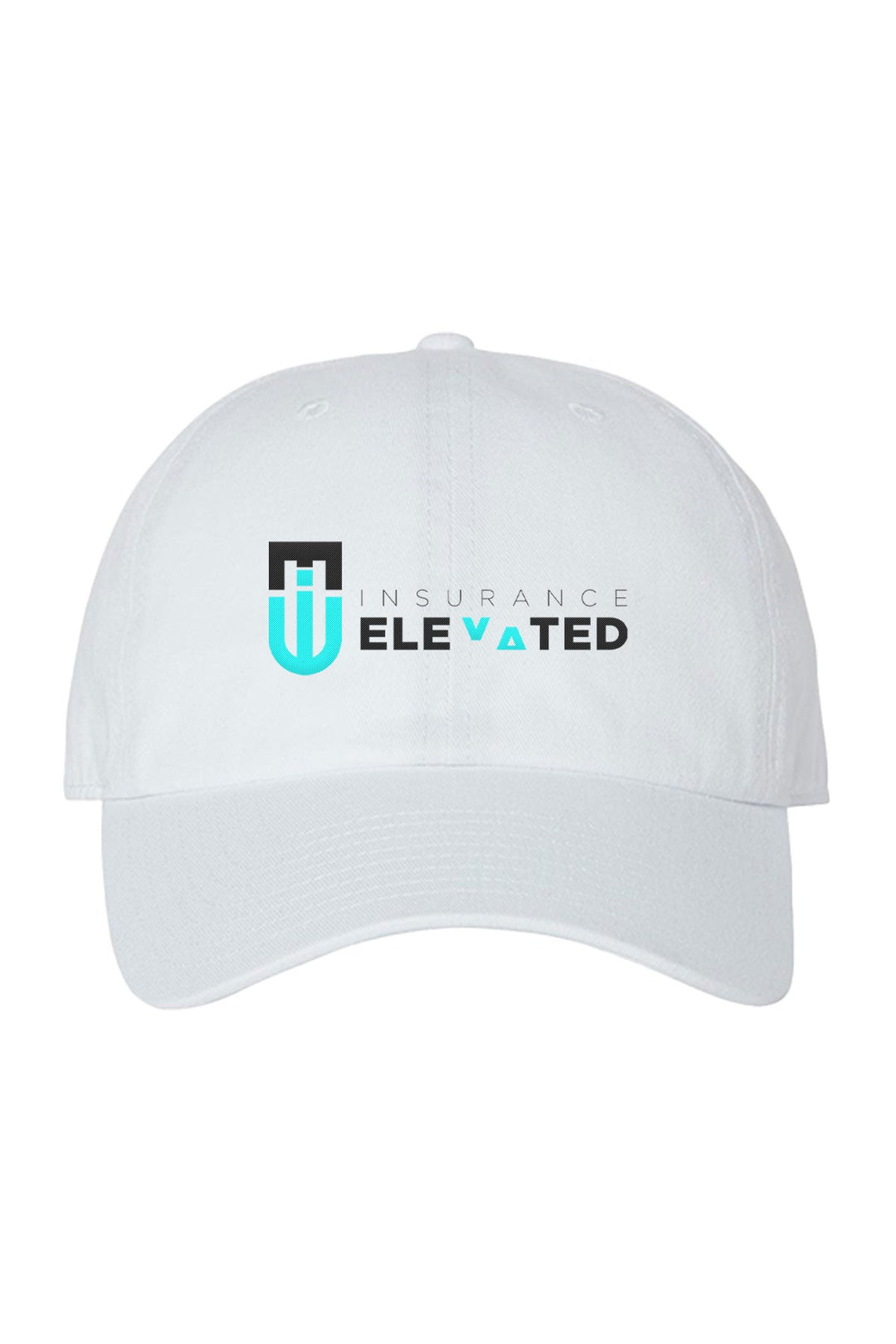Insurance Elevated Clean Up Cap