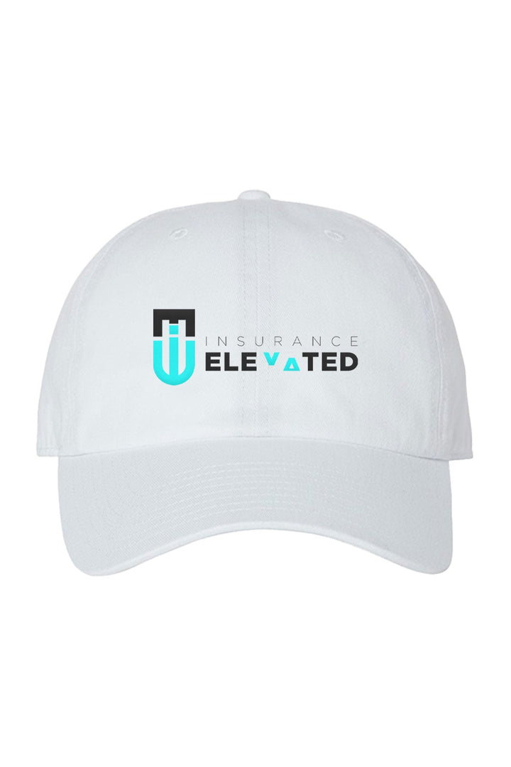 Insurance Elevated Clean Up Cap