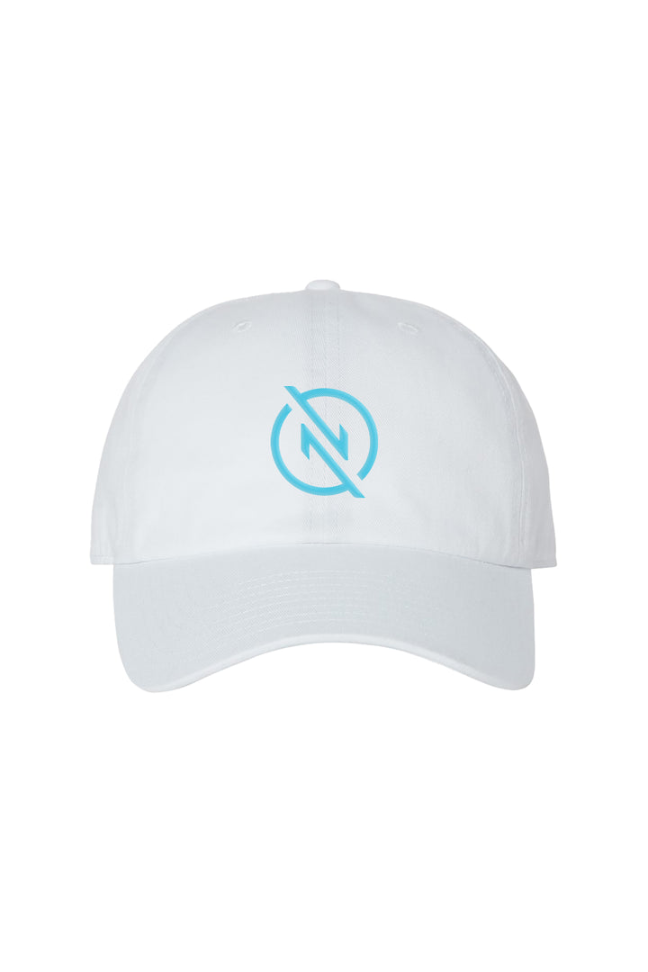 Clean Up Cap