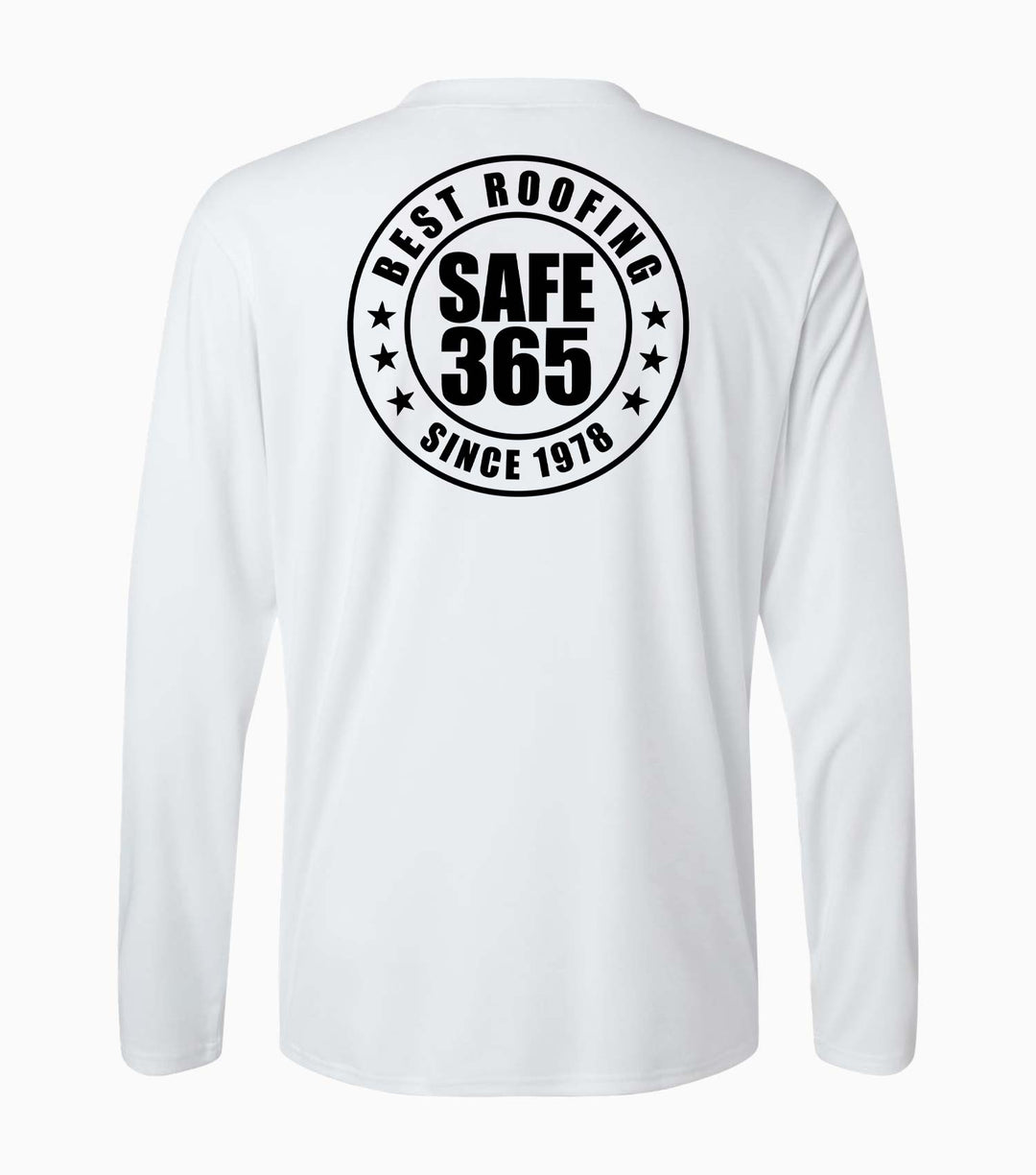 Unisex Pro-Lock Performance Long Sleeve T-Shirt