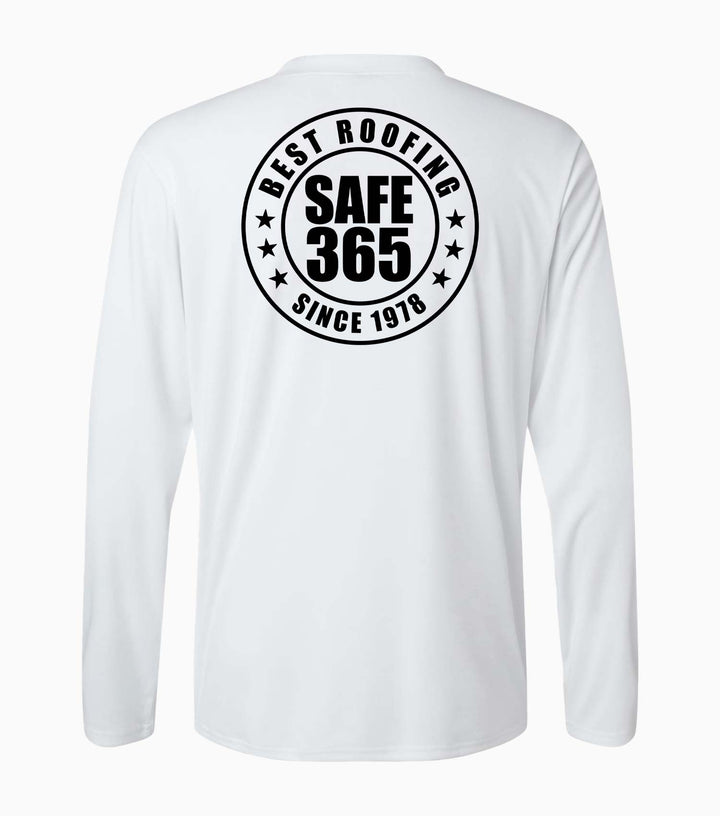 Unisex Pro-Lock Performance Long Sleeve T-Shirt