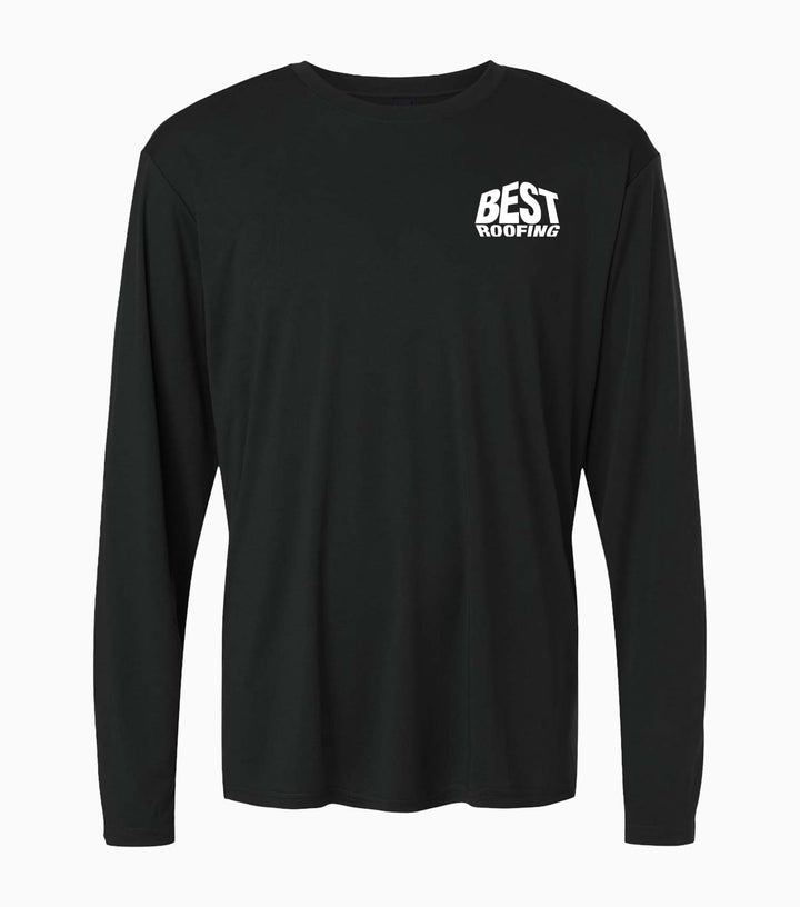 Unisex Pro-Lock Performance Long Sleeve T-Shirt