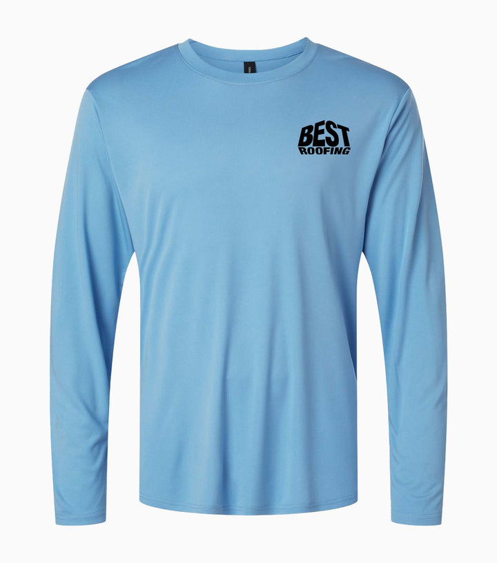 Unisex Pro-Lock Performance Long Sleeve T-Shirt