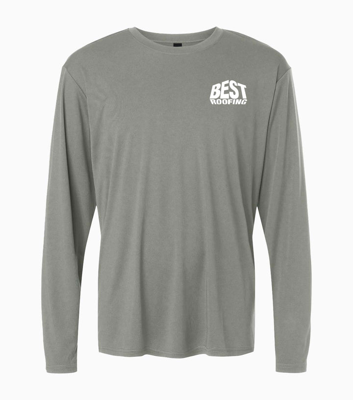 Unisex Pro-Lock Performance Long Sleeve T-Shirt