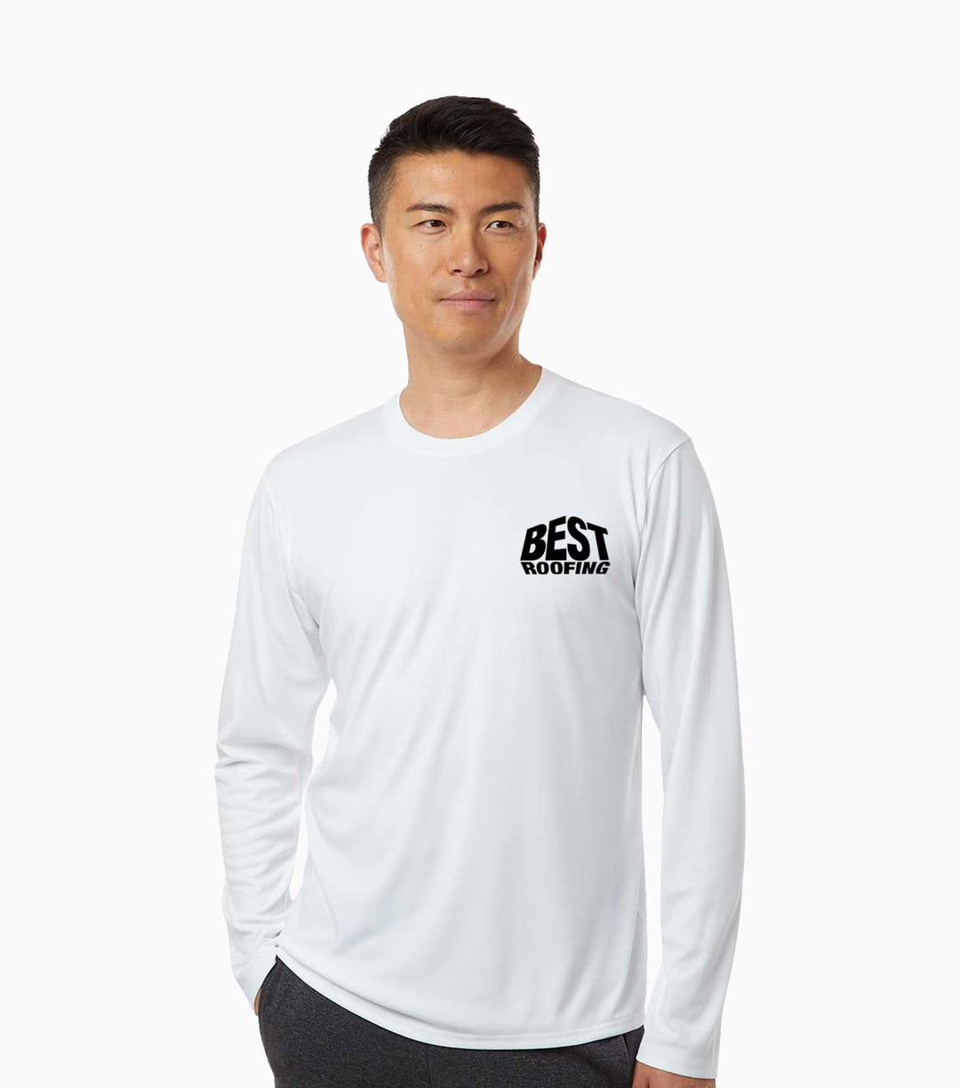 Unisex Pro-Lock Performance Long Sleeve T-Shirt