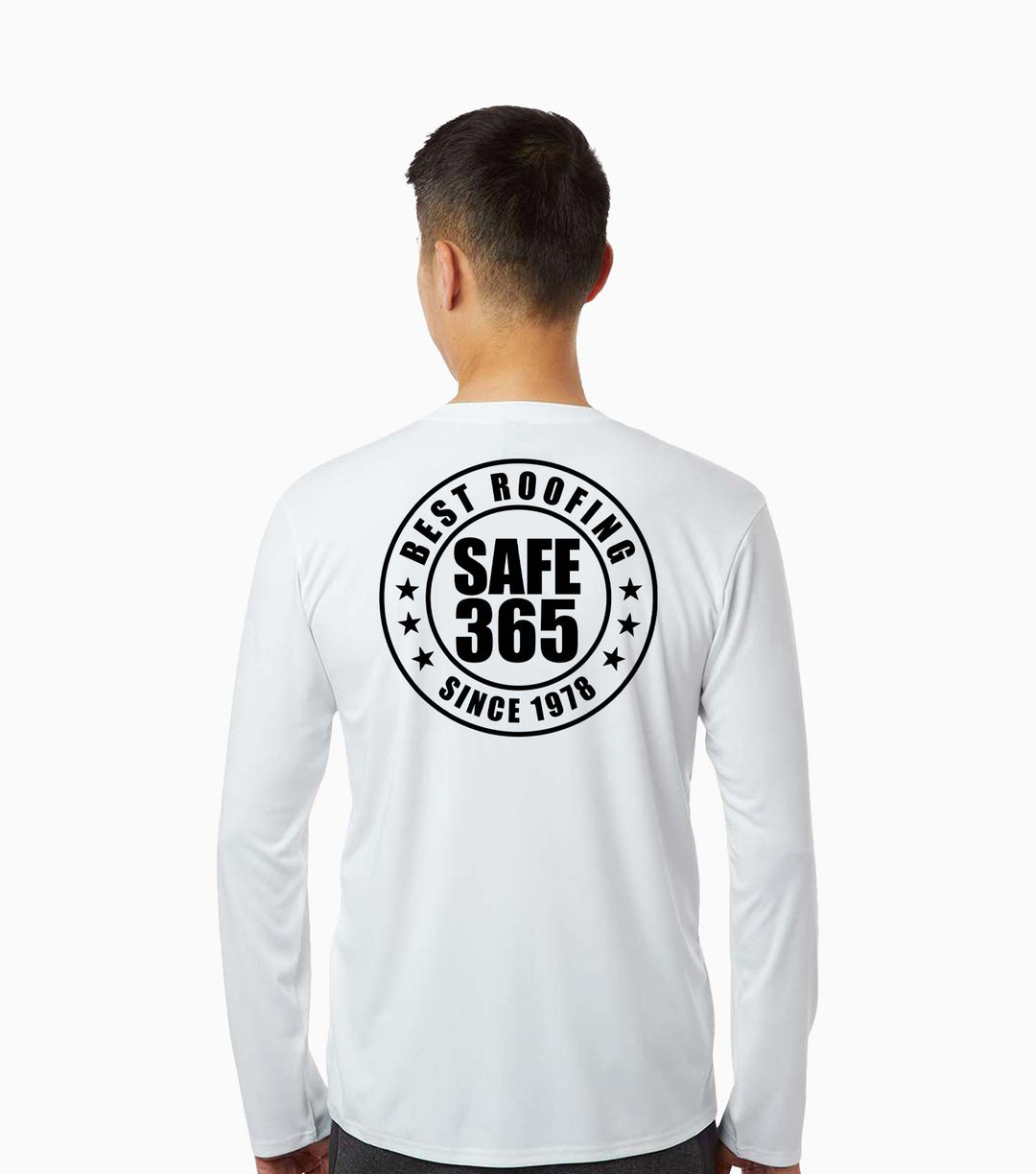 Unisex Pro-Lock Performance Long Sleeve T-Shirt