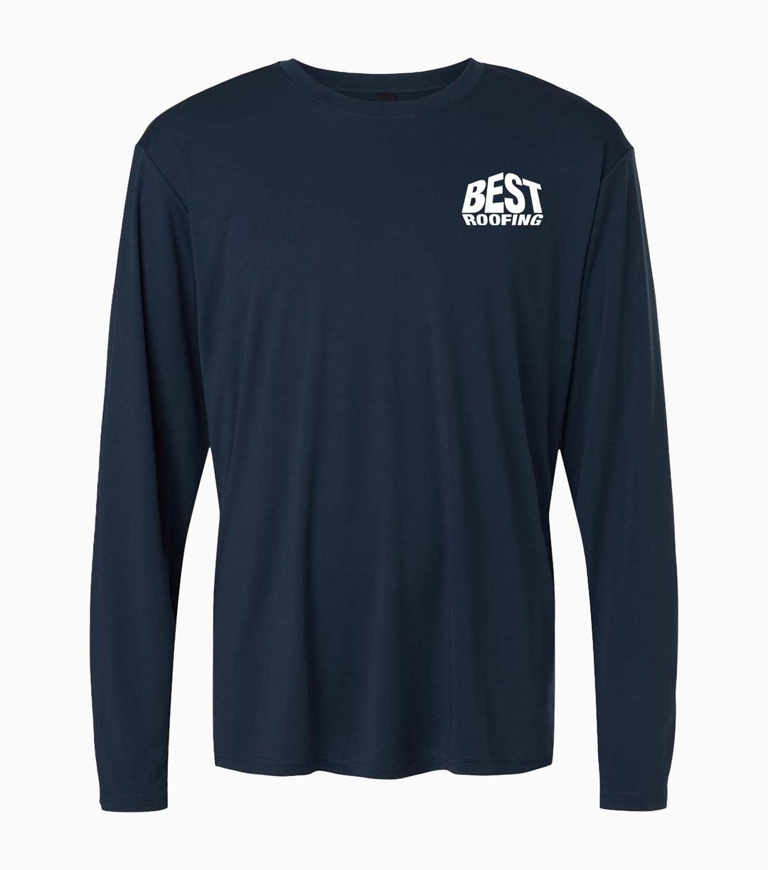 Unisex Pro-Lock Performance Long Sleeve T-Shirt