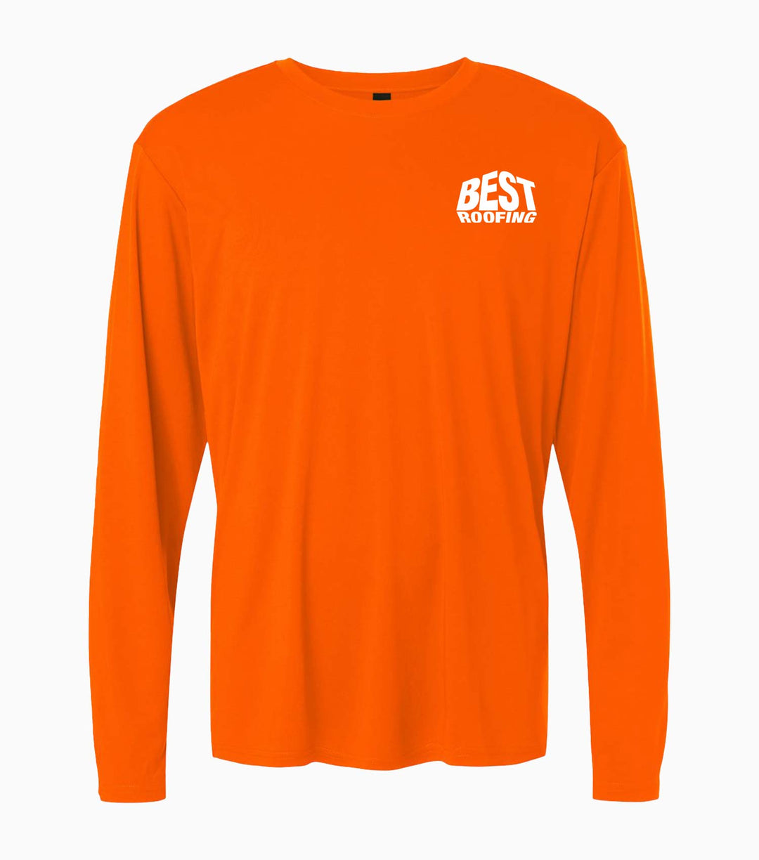 Unisex Pro-Lock Performance Long Sleeve T-Shirt