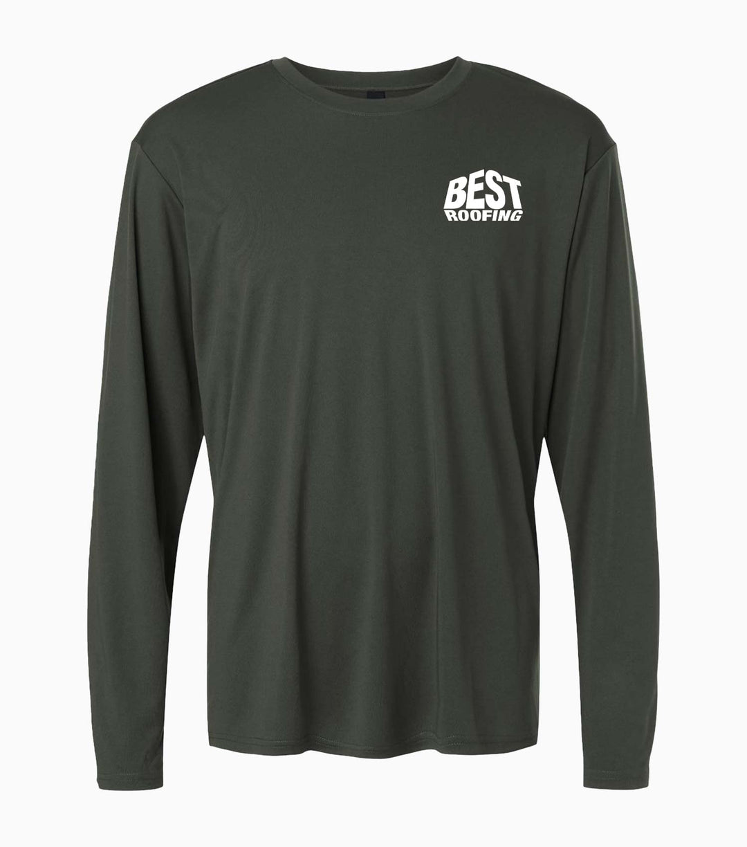 Unisex Pro-Lock Performance Long Sleeve T-Shirt