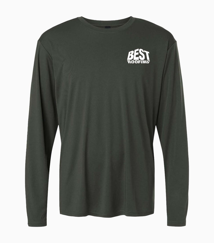 Unisex Pro-Lock Performance Long Sleeve T-Shirt
