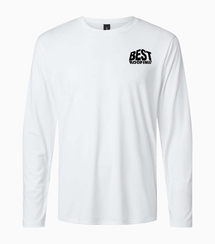 Unisex Pro-Lock Performance Long Sleeve T-Shirt