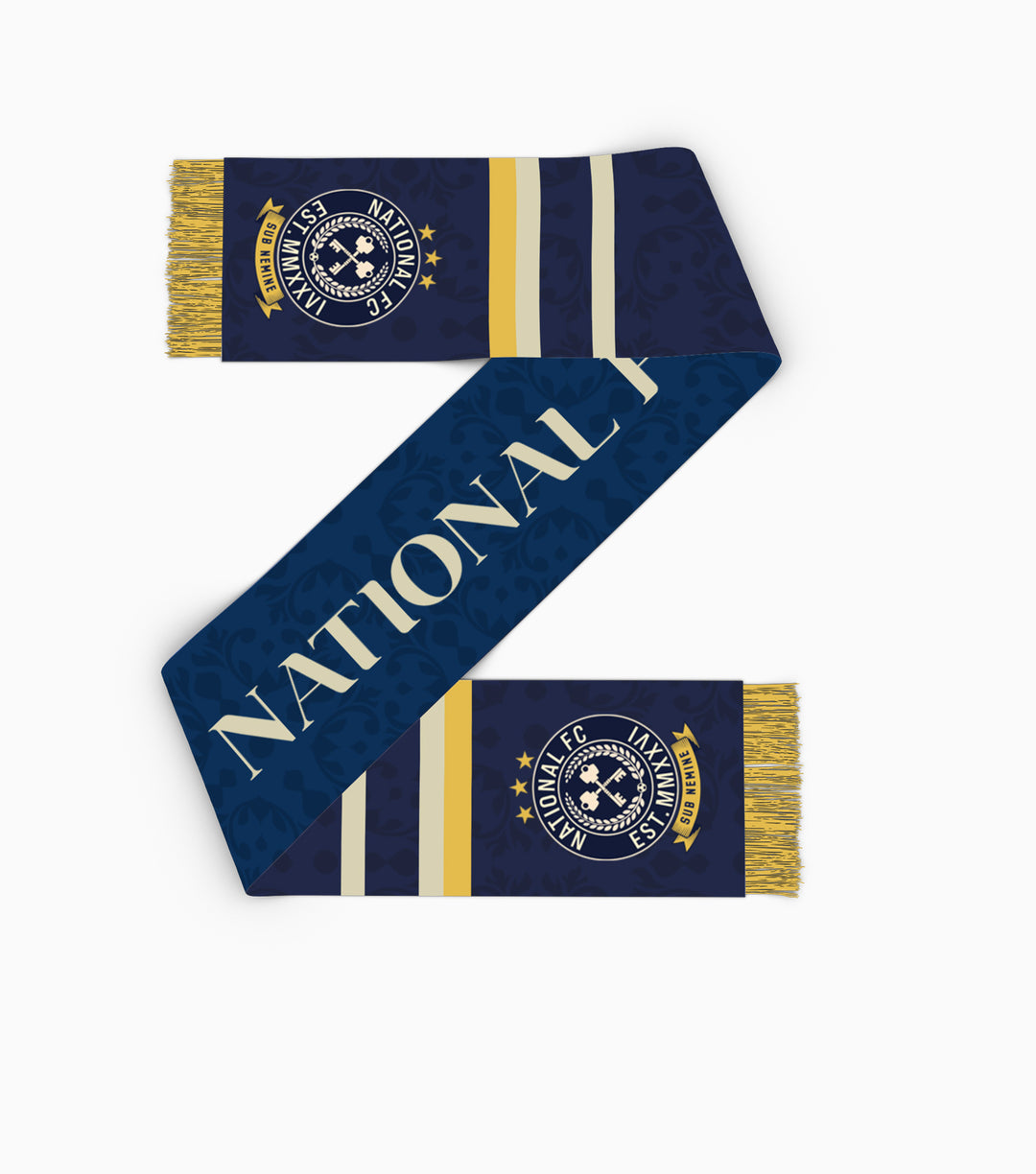 National FC - Matchday // 2026