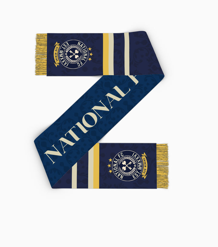National FC - Matchday // 2026