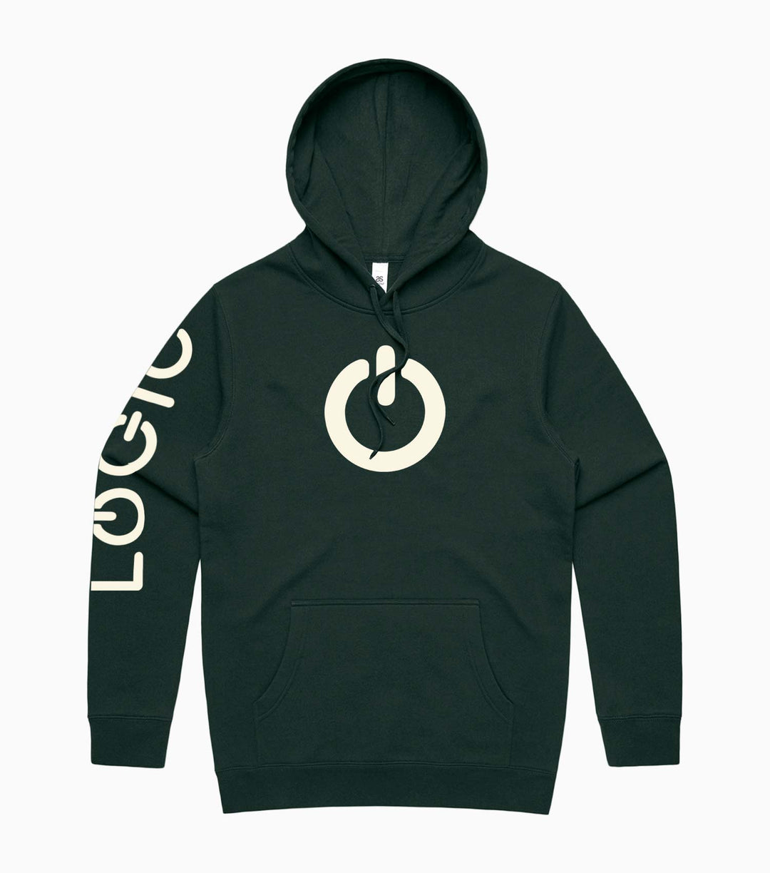 Stencil Hood