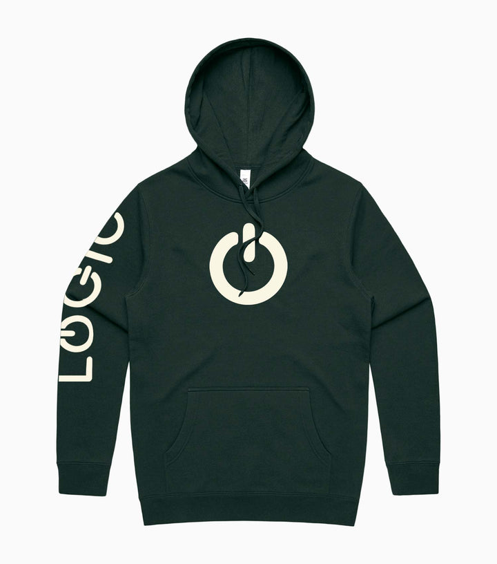 Stencil Hood
