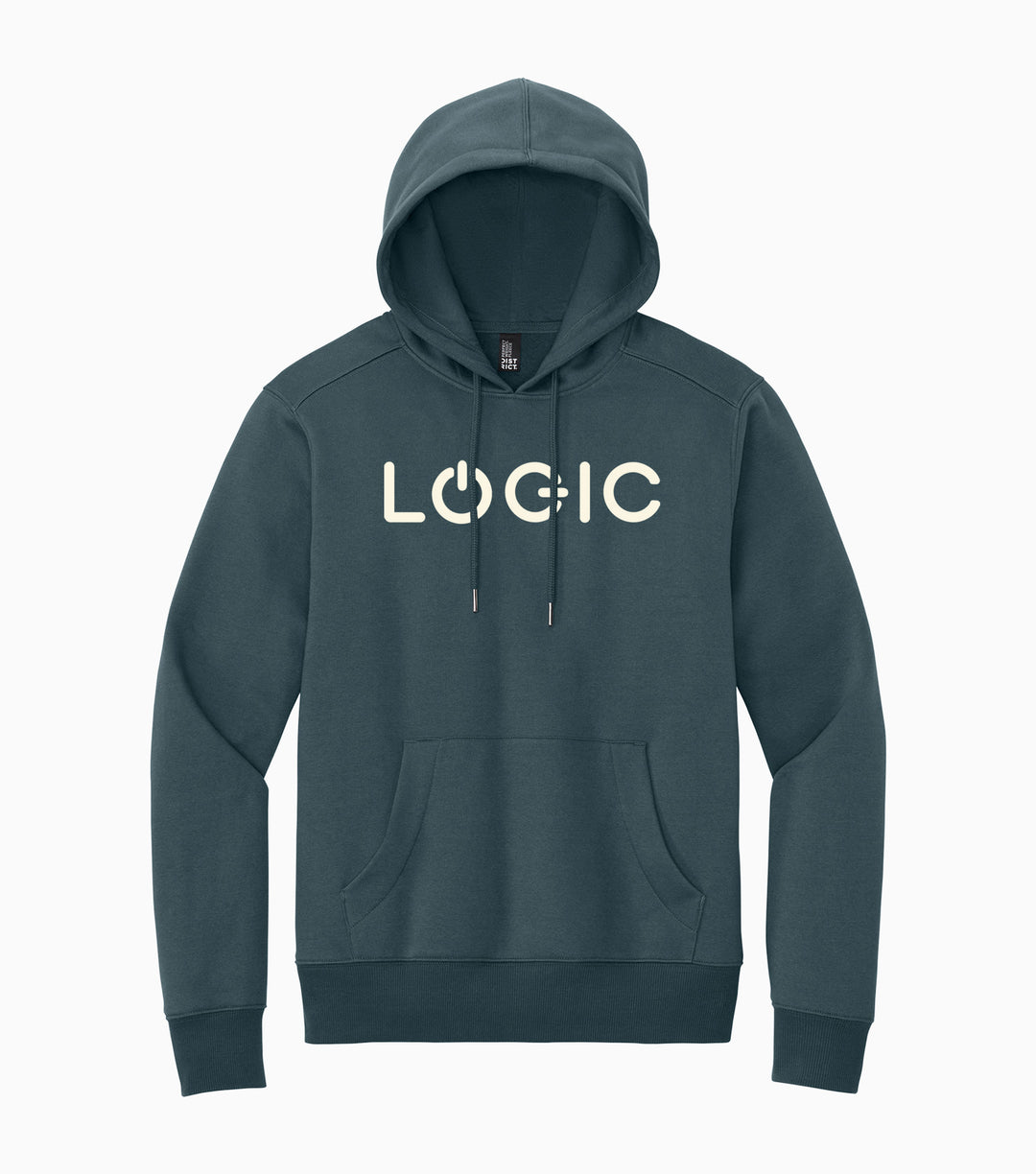 Perfect Weight Fleece Hoodie