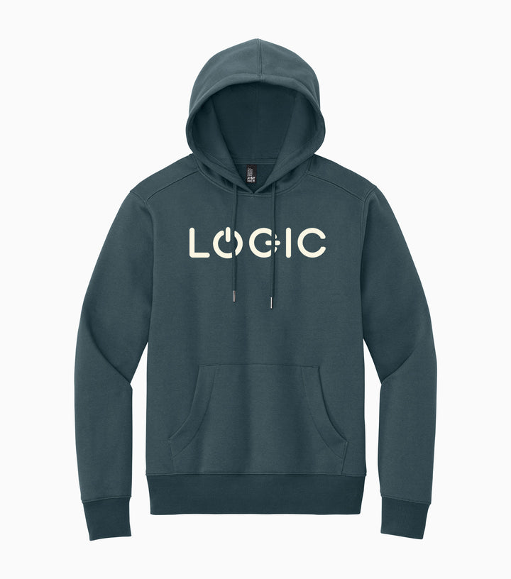 Perfect Weight Fleece Hoodie