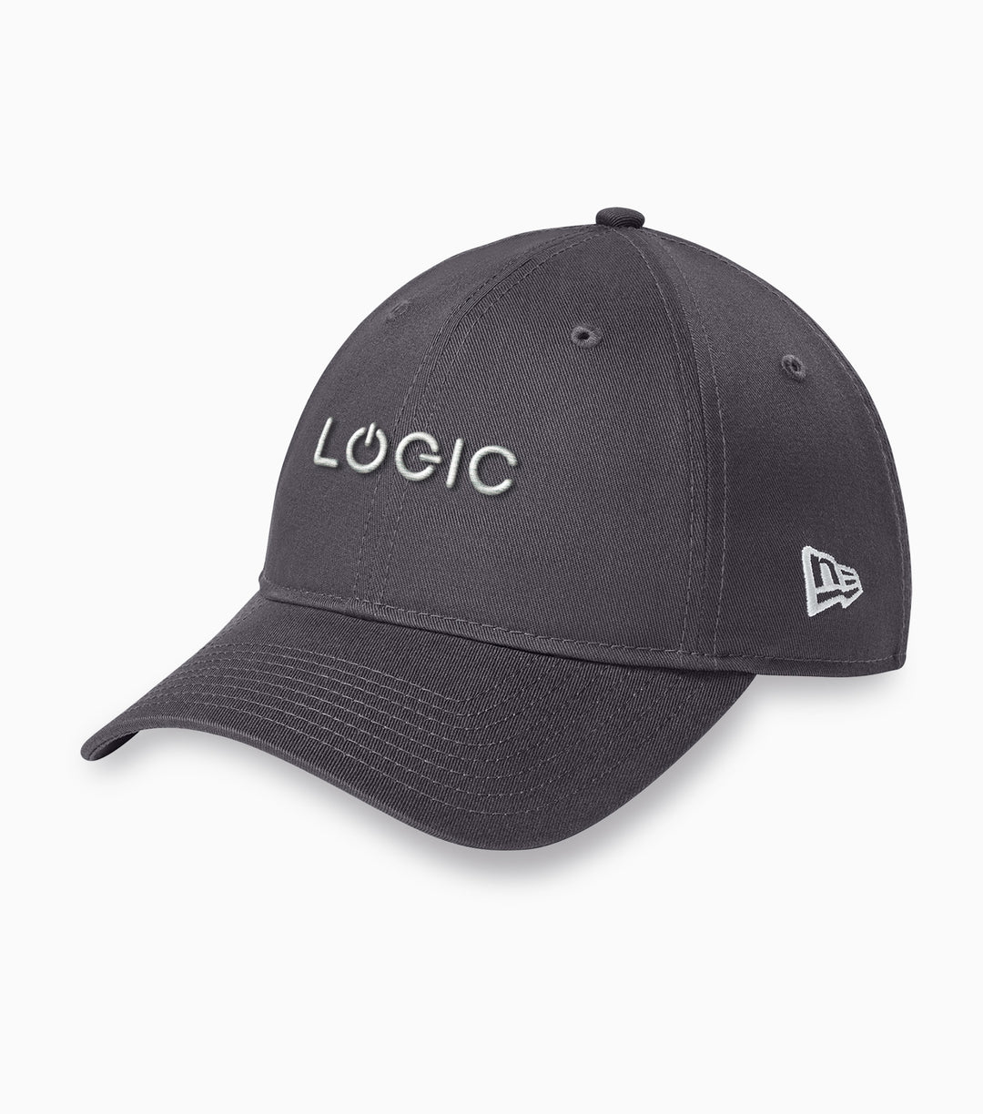 Adjustable Unstructured Cap