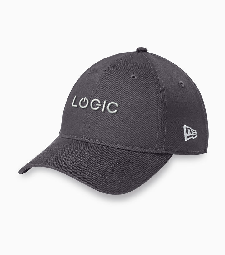 Adjustable Unstructured Cap