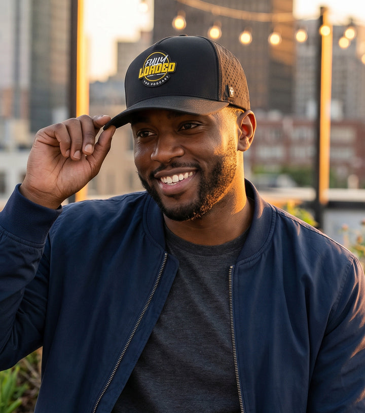 BRAVO Performance Cap