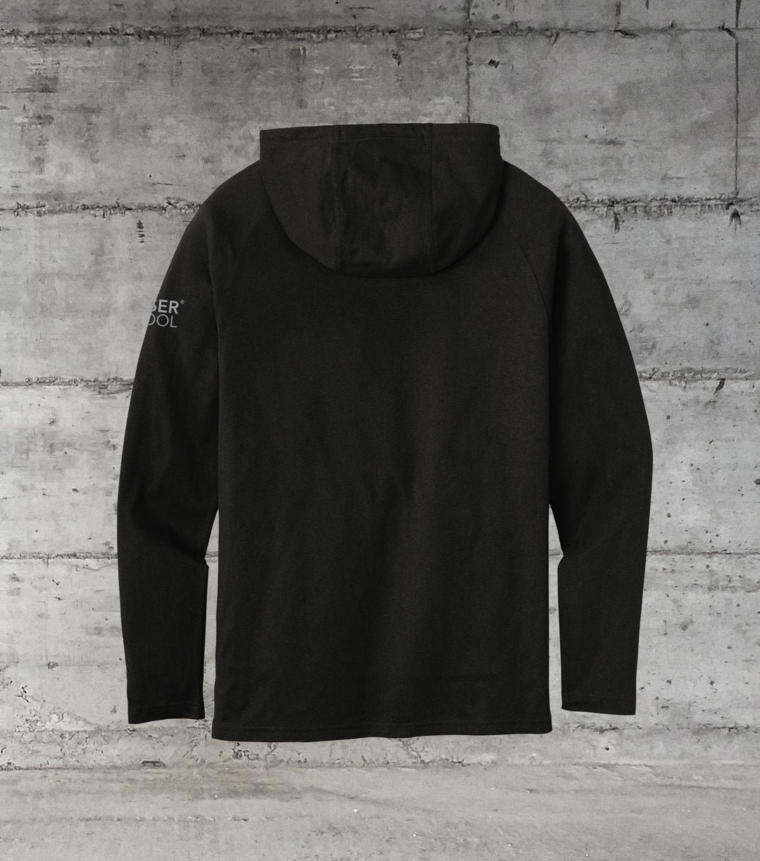 Tri-Blend Closer Hoodie