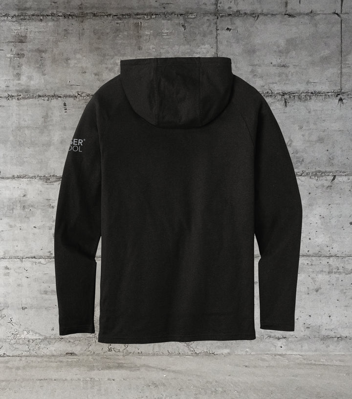 Tri-Blend Closer Hoodie