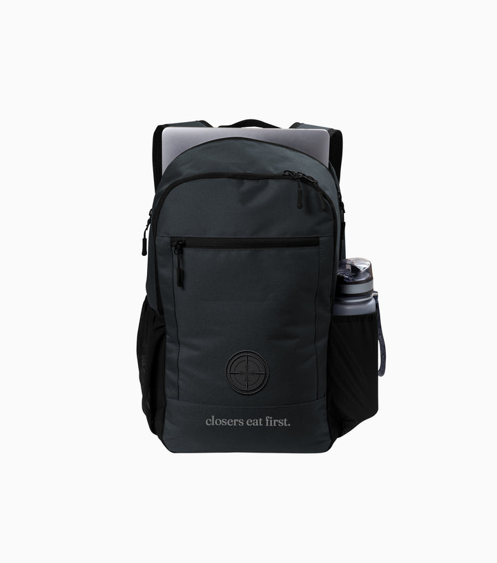 Closers Backpack