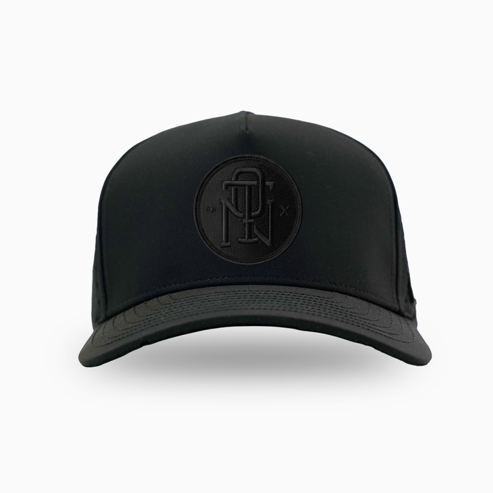 QUIET THE NOISE SOCIETY · PERFORMANCE CAP