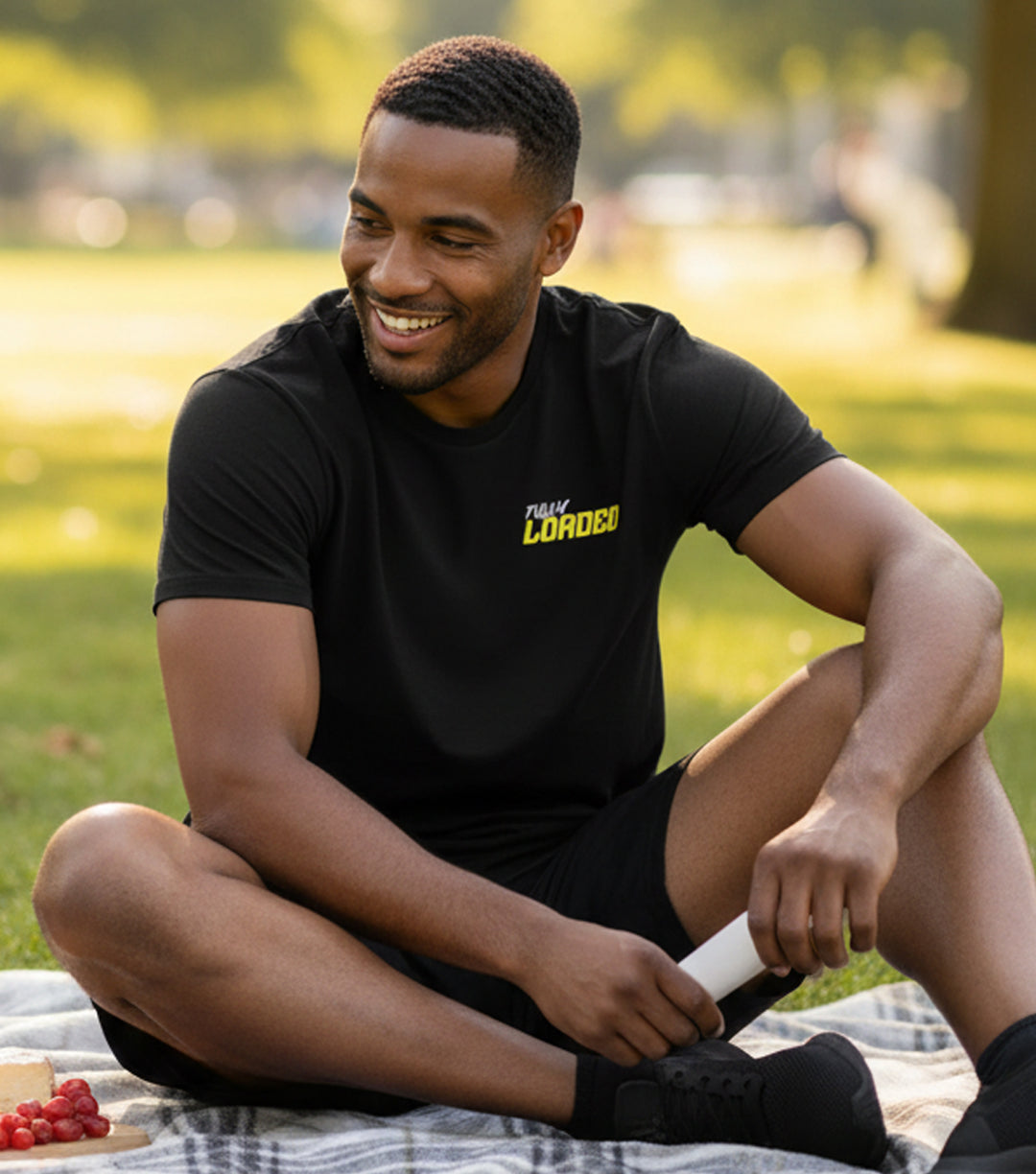 Ultra Tee