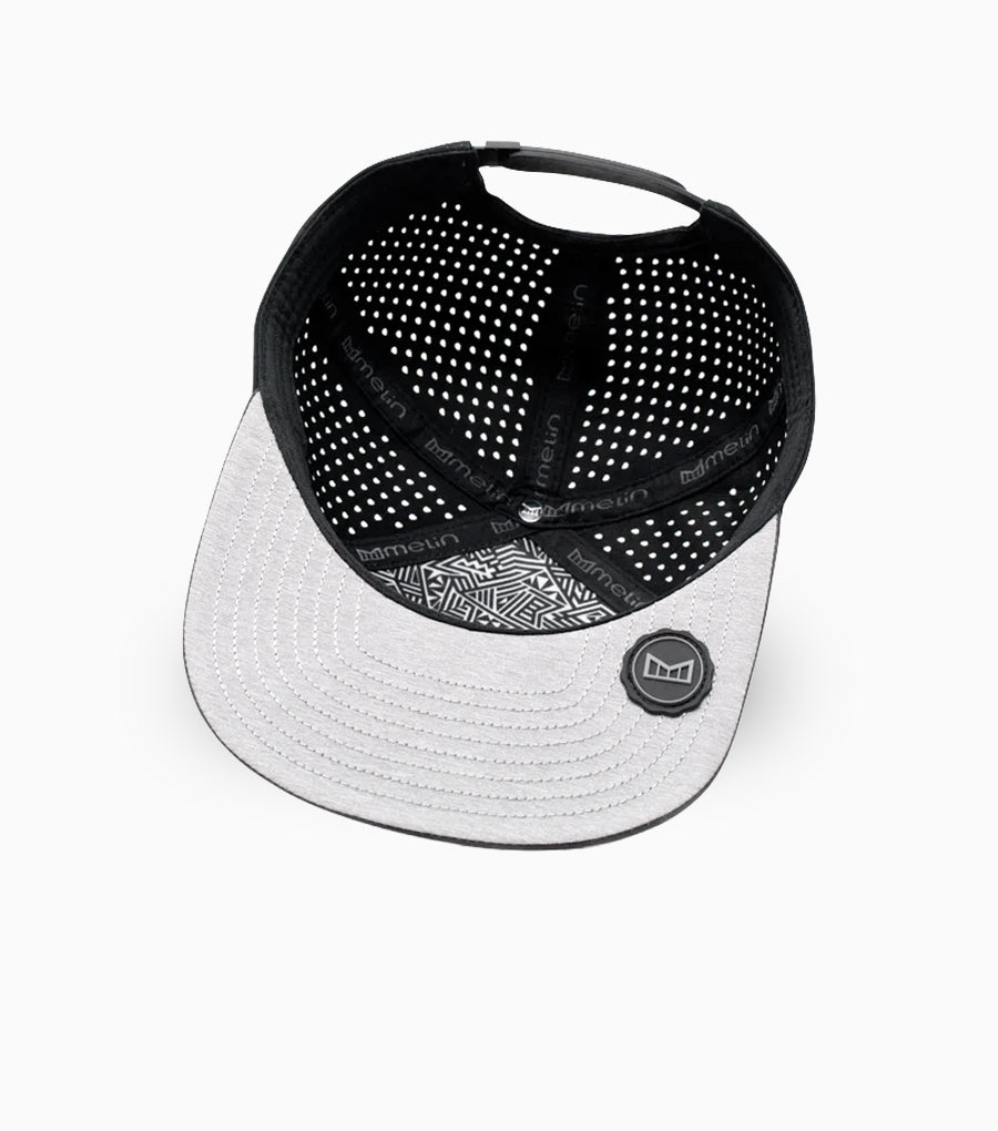 Trenches Icon Hydro | NO Excuses