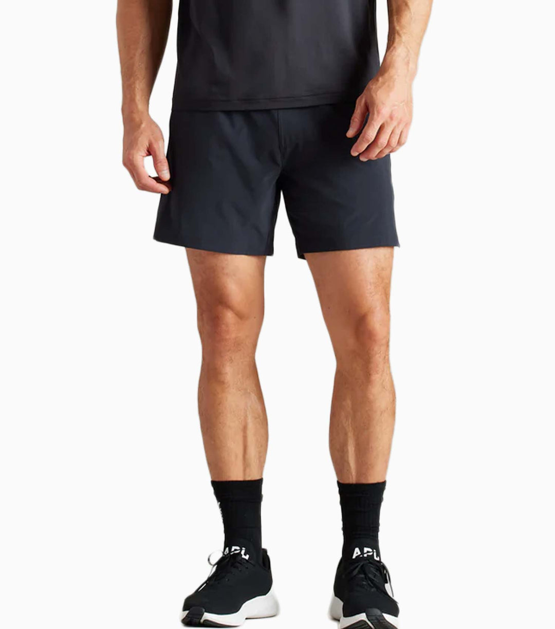 6" Base Training Short - Unlined