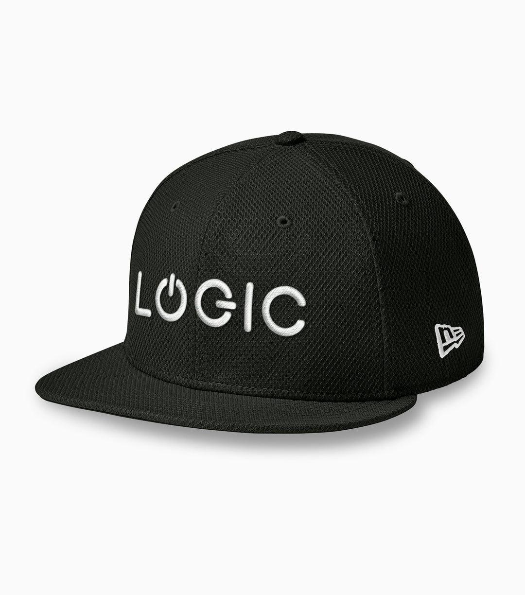 Original Fit Diamond Era Flat Bill Snapback Cap