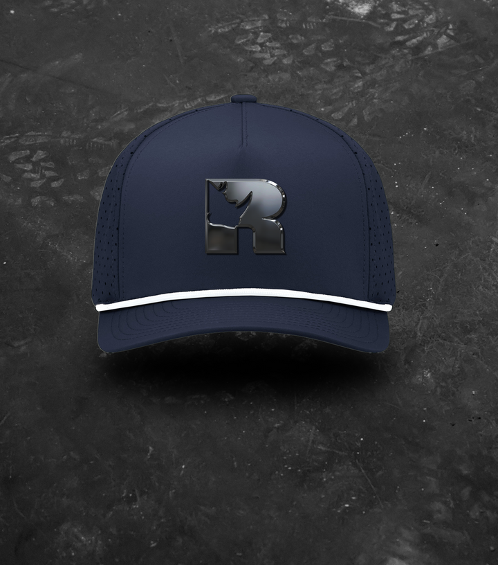 REAL Rhino Rope Cap