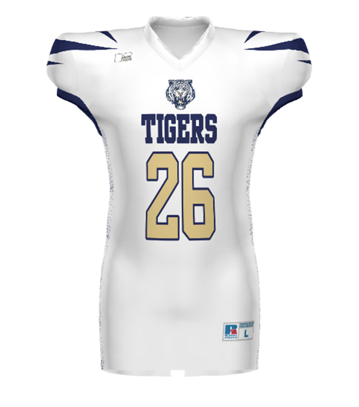 Adult Game Jersey