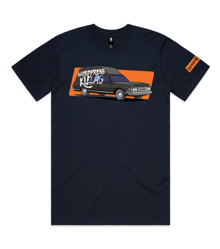 Classic Tee "Killas"