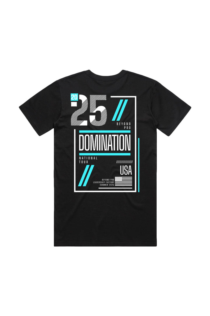 PPT - Domination